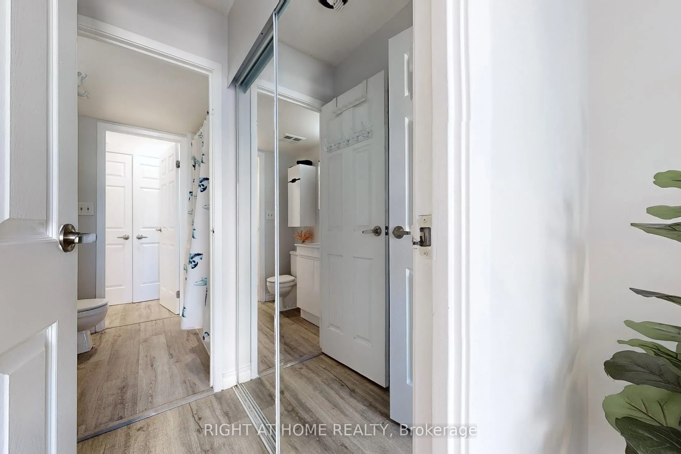 222 The Esplanade Avenue, #705
