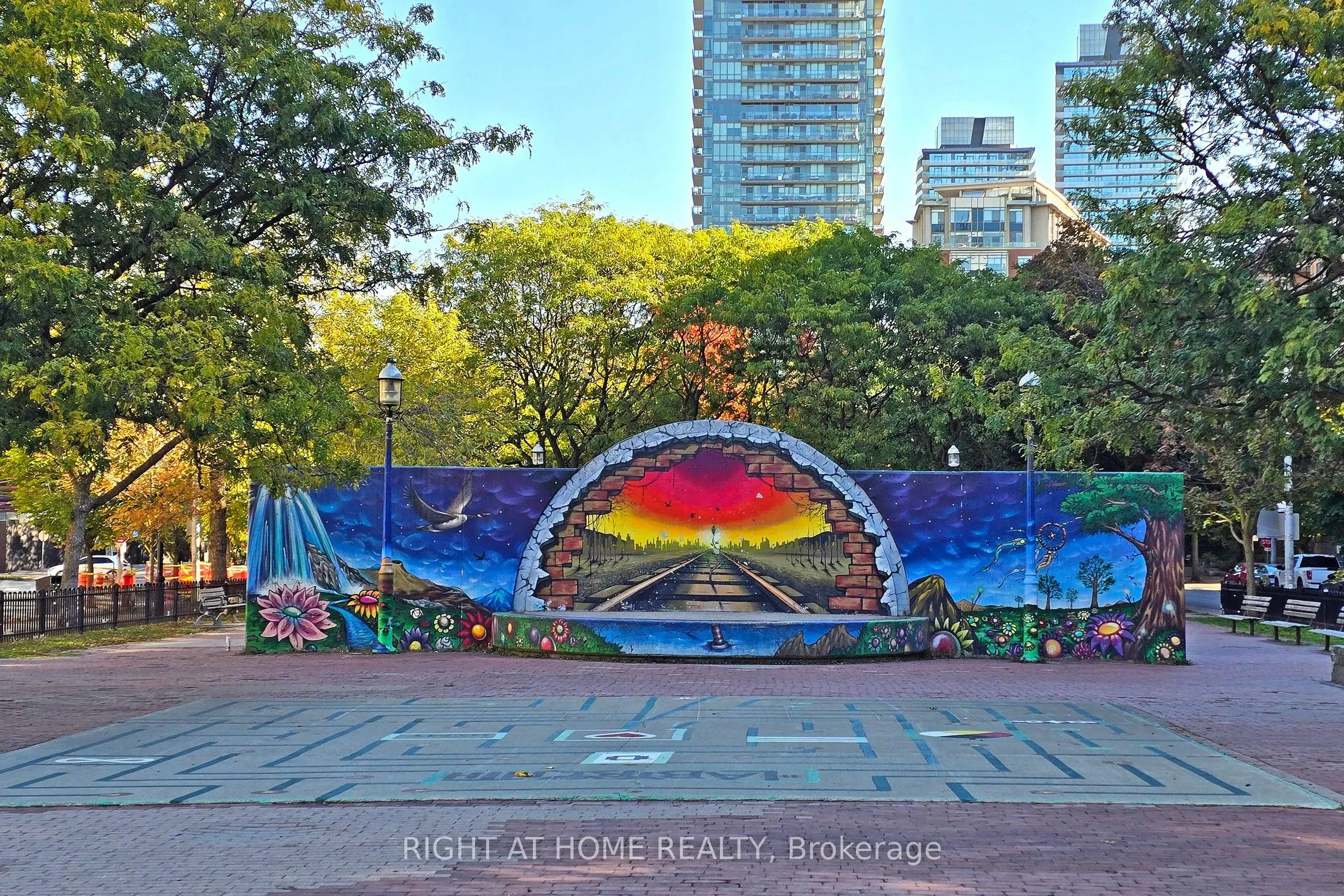 222 The Esplanade Avenue, #705