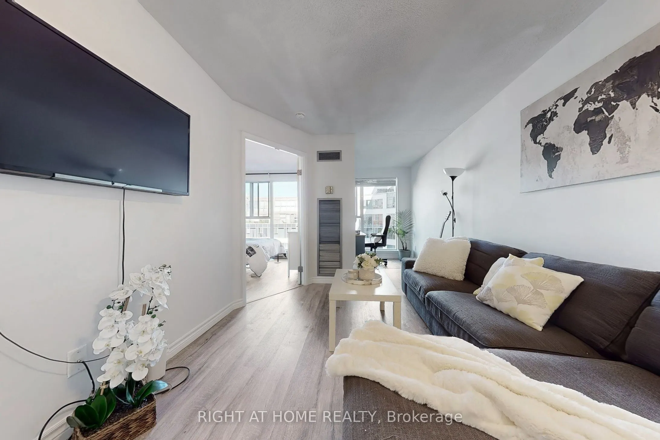 222 The Esplanade Avenue, #705