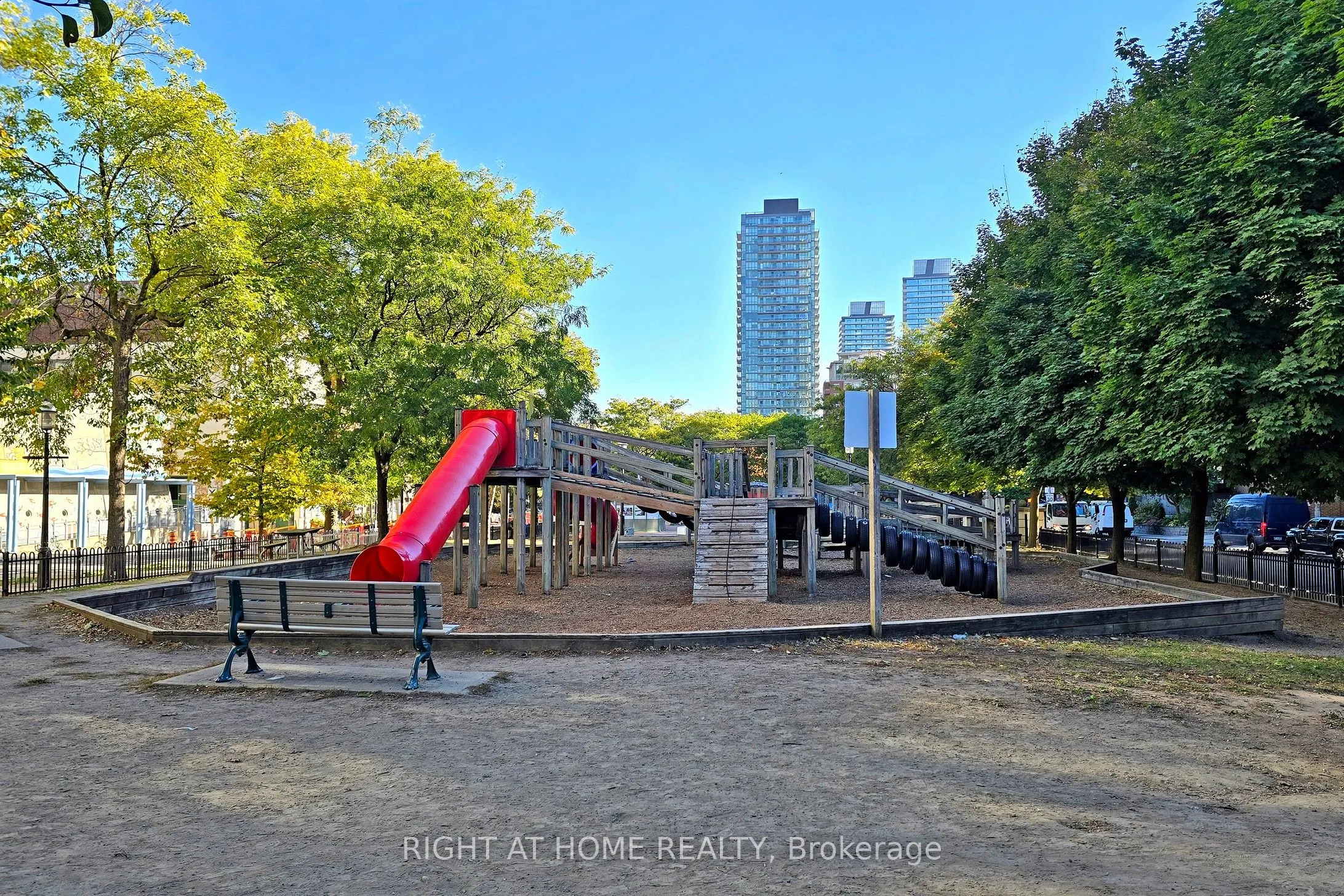 222 The Esplanade Avenue, #705