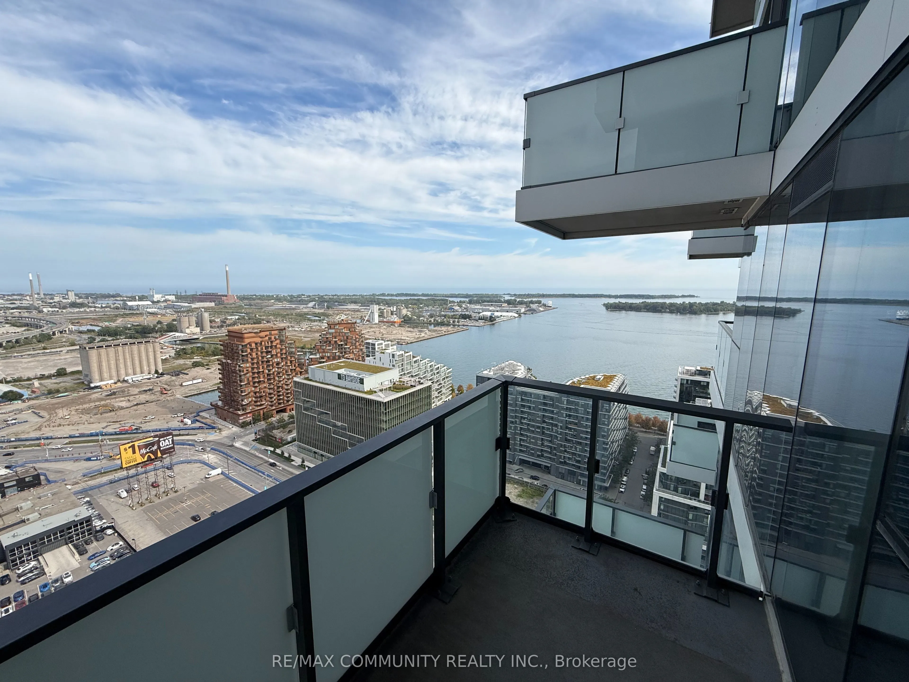 16 Bonnycastle Street, #2905
