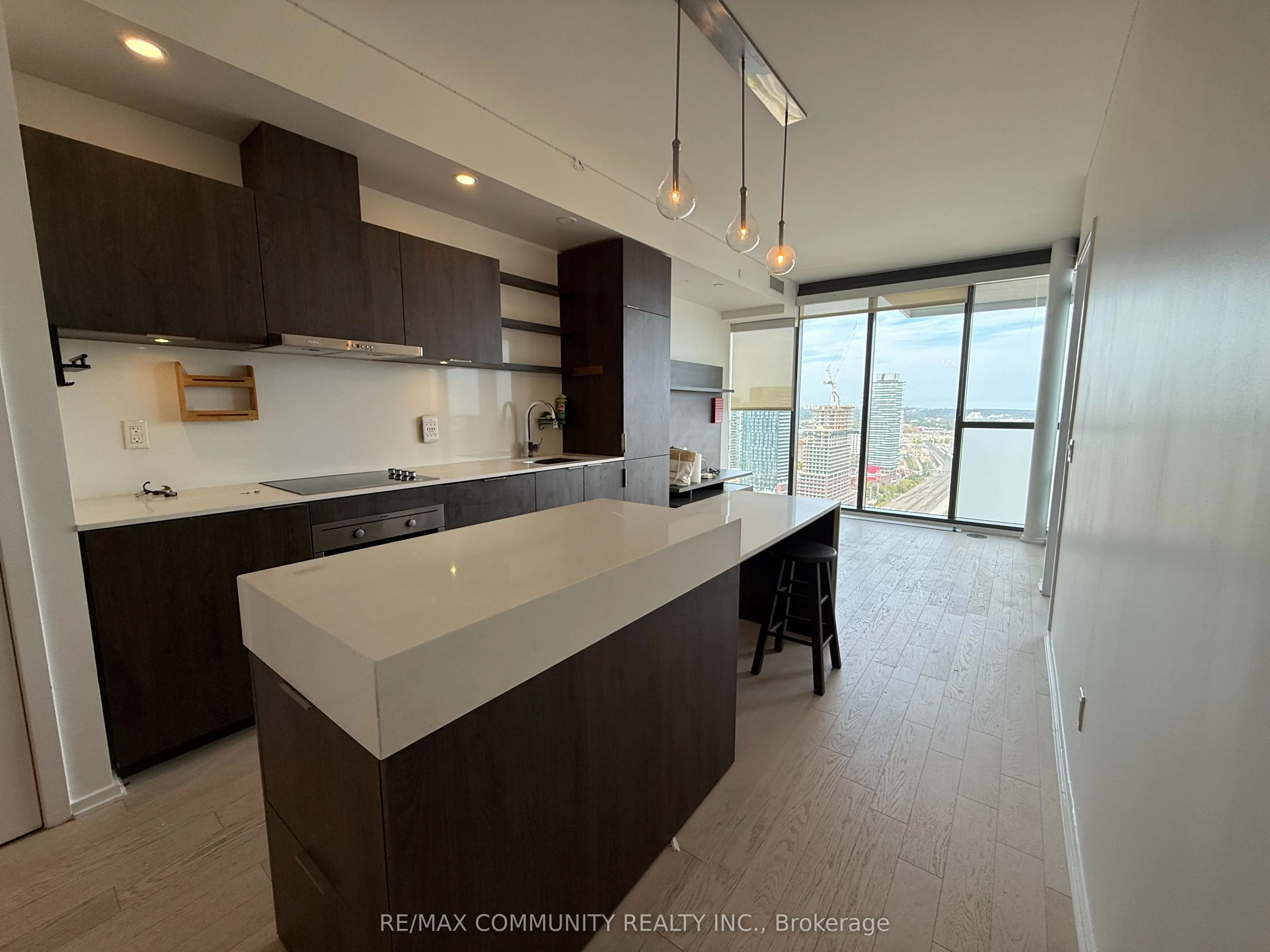16 Bonnycastle Street, #2905