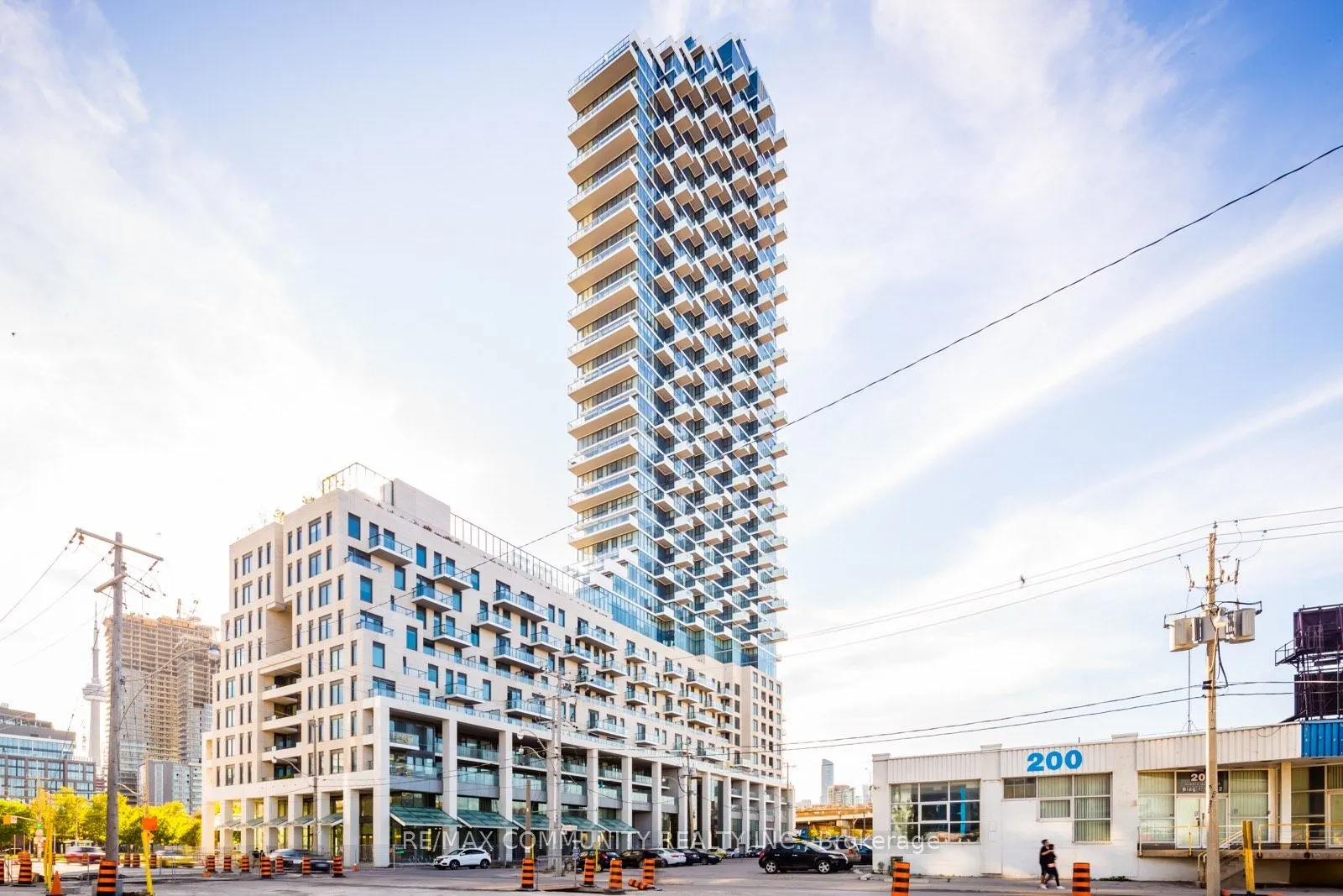 16 Bonnycastle Street, #2905