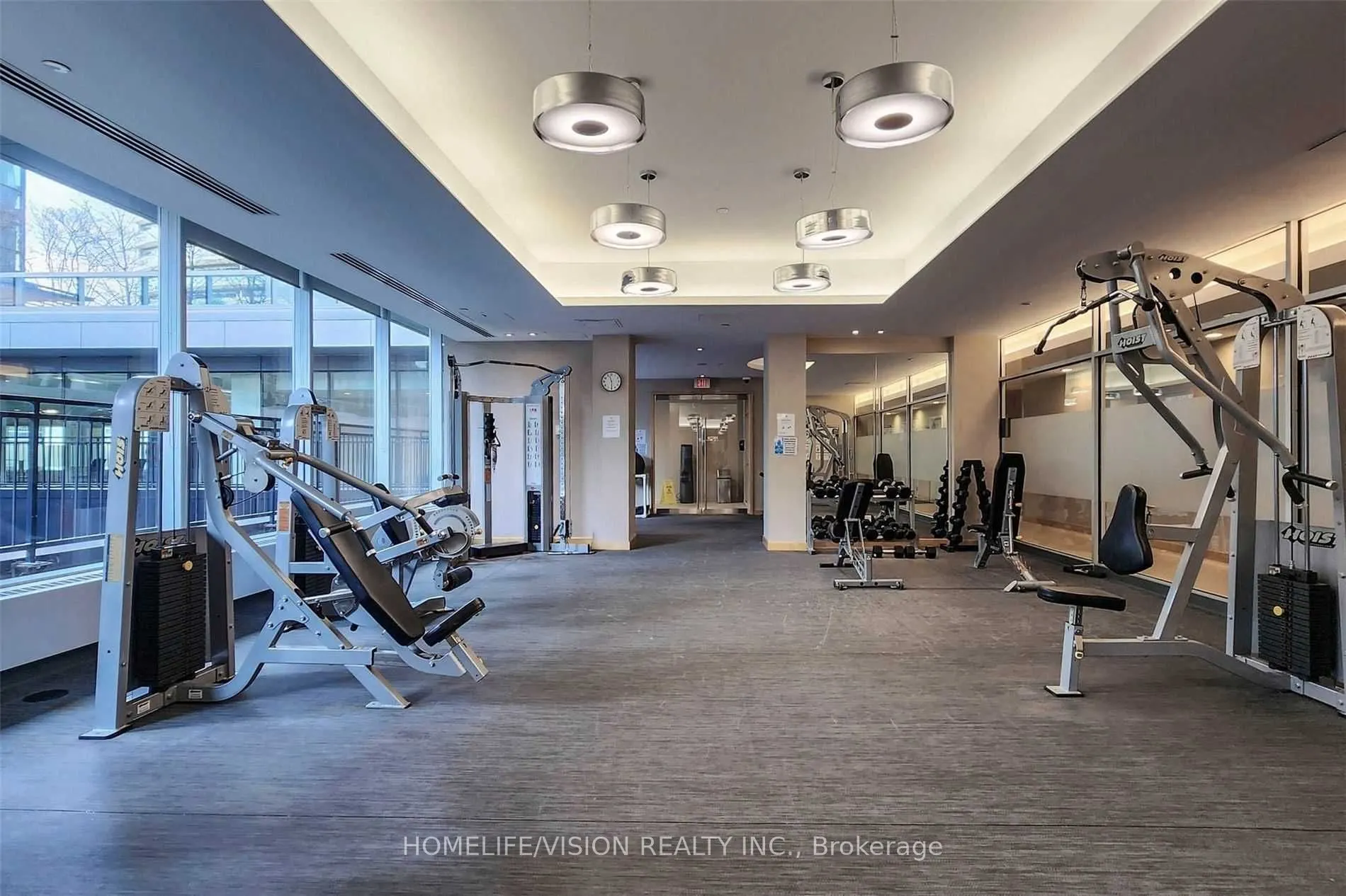 65 Bremner Boulevard, #1803