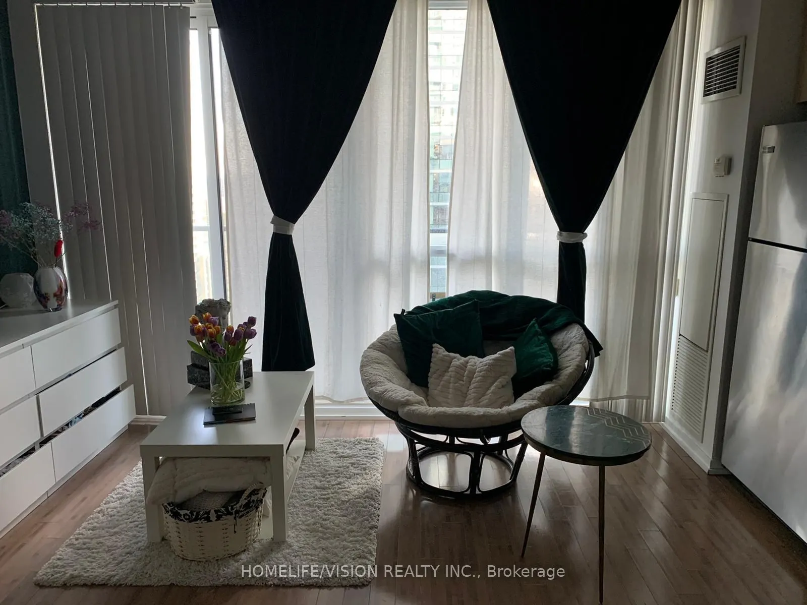 65 Bremner Boulevard, #1803