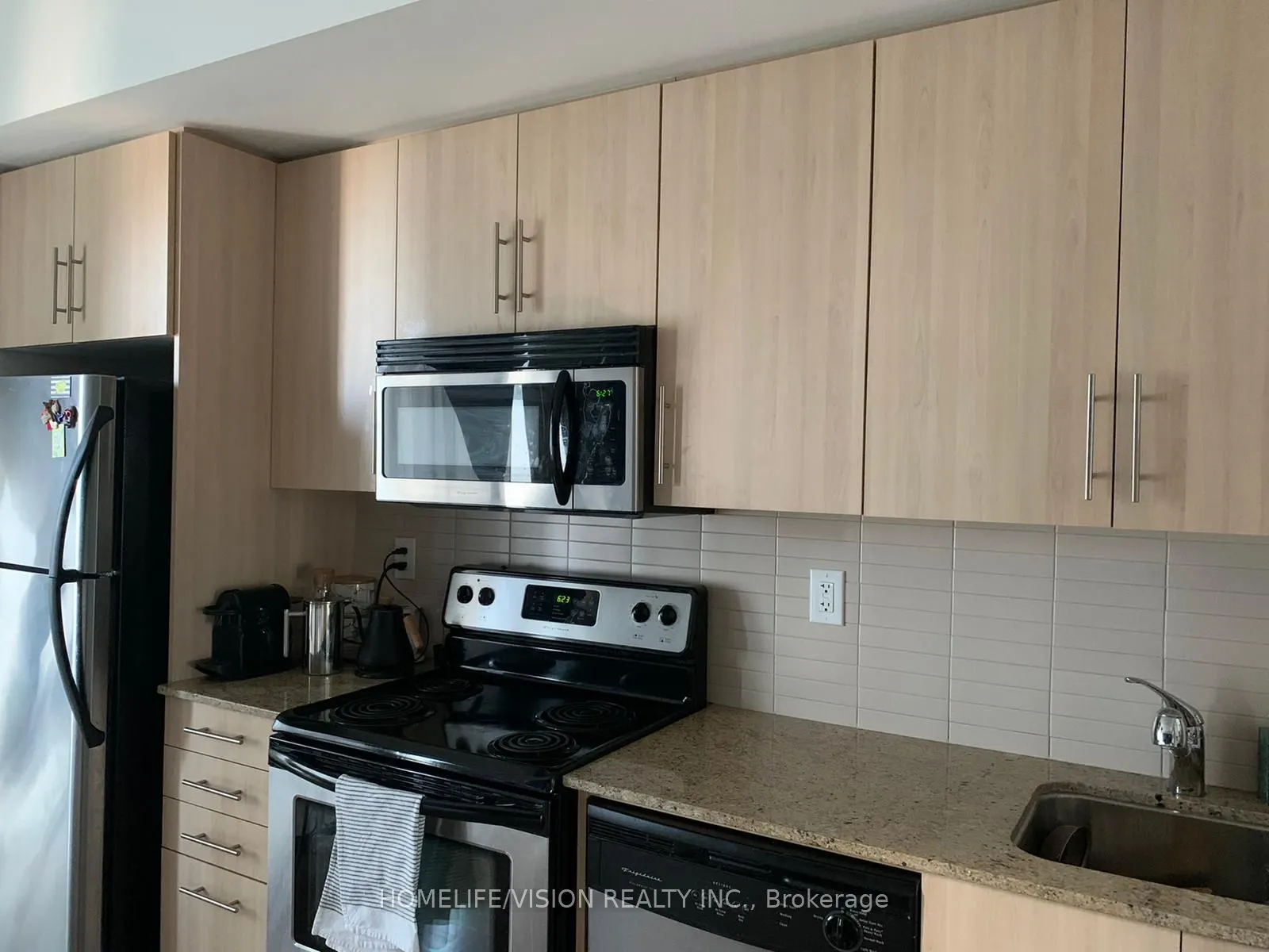 65 Bremner Boulevard, #1803