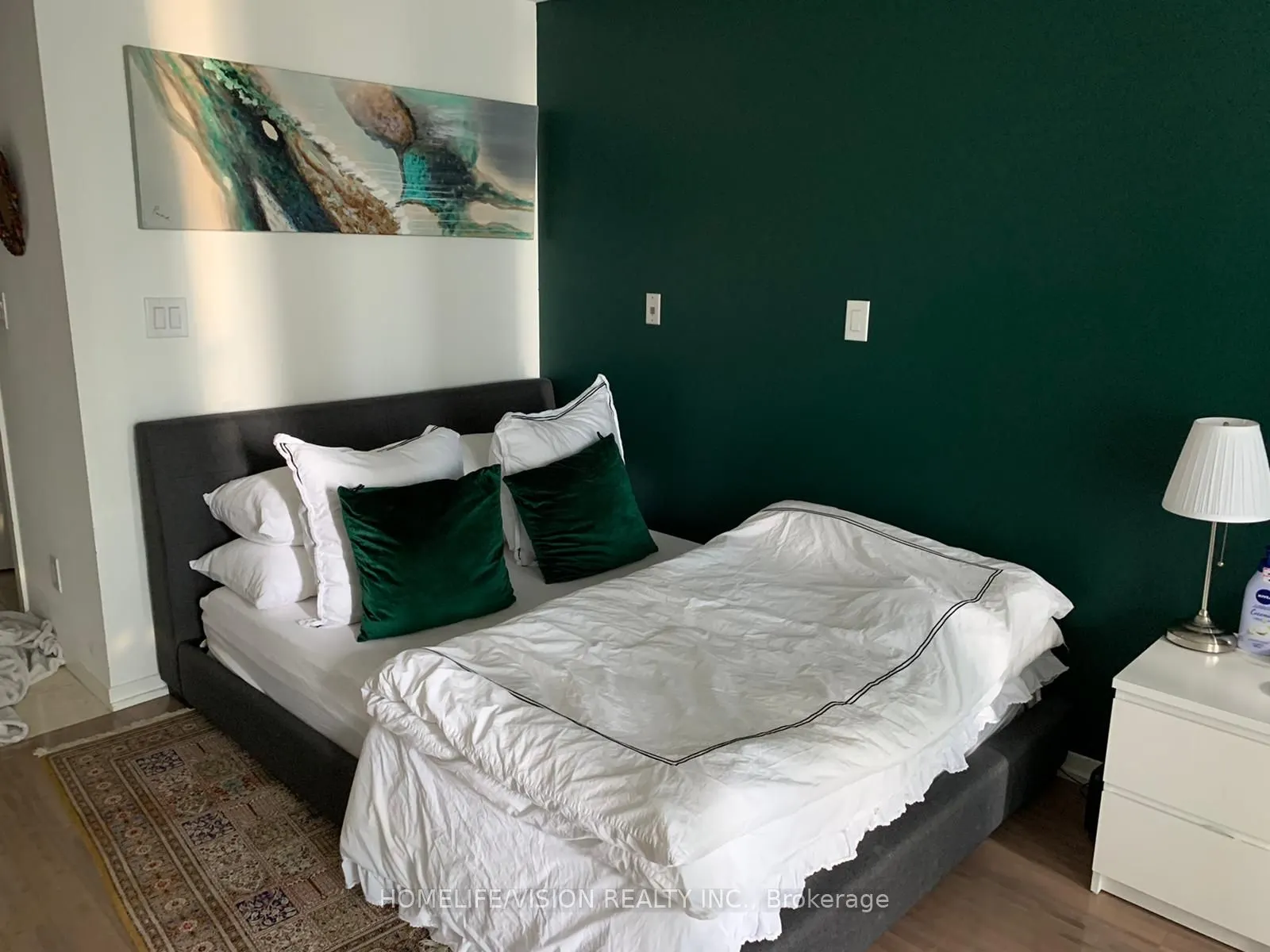 65 Bremner Boulevard, #1803