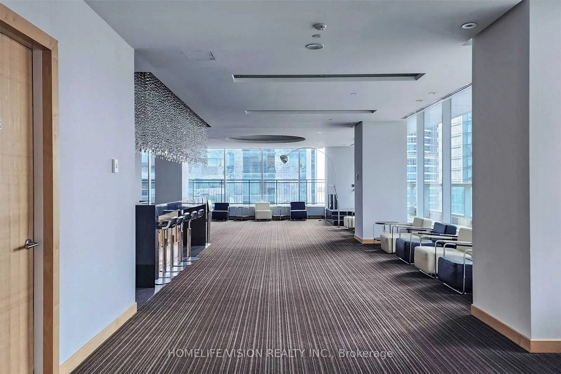 65 Bremner Boulevard, #1803