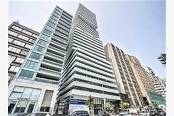 200 Bloor Street W #701
