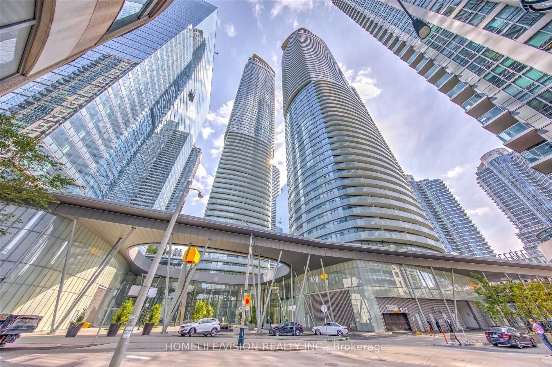 14 York Street, #3505