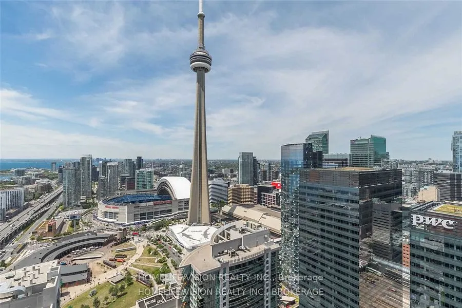 14 York Street, #3505