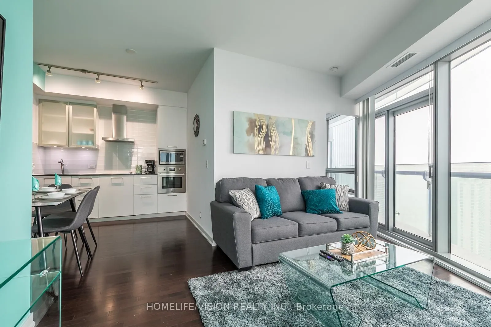 14 York Street, #3505