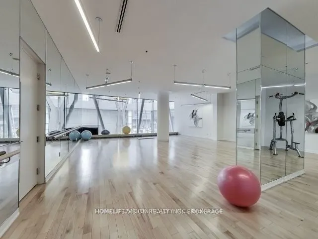 14 York Street, #3505