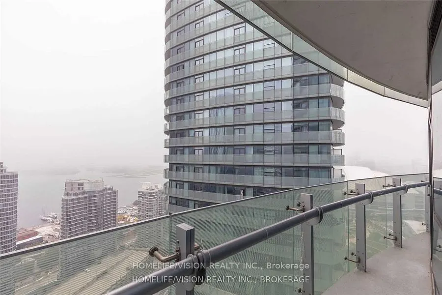 14 York Street, #3505