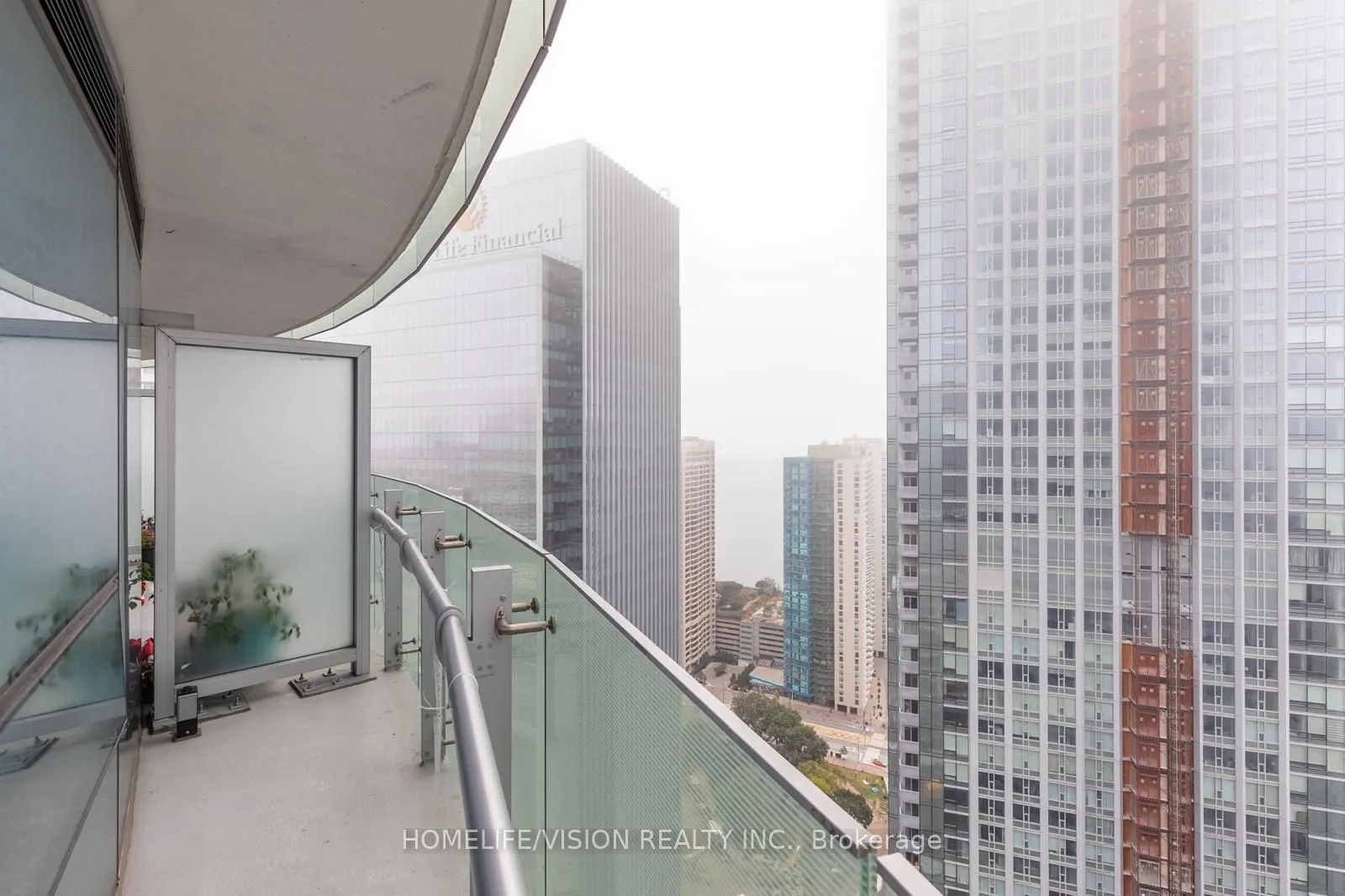 14 York Street, #3505