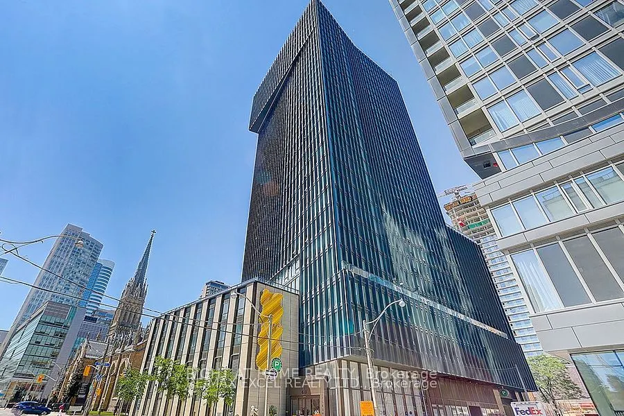 60 Shuter Street, #1709
