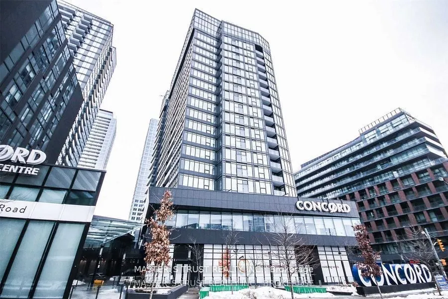 80 Queens Wharf Drive, #1112