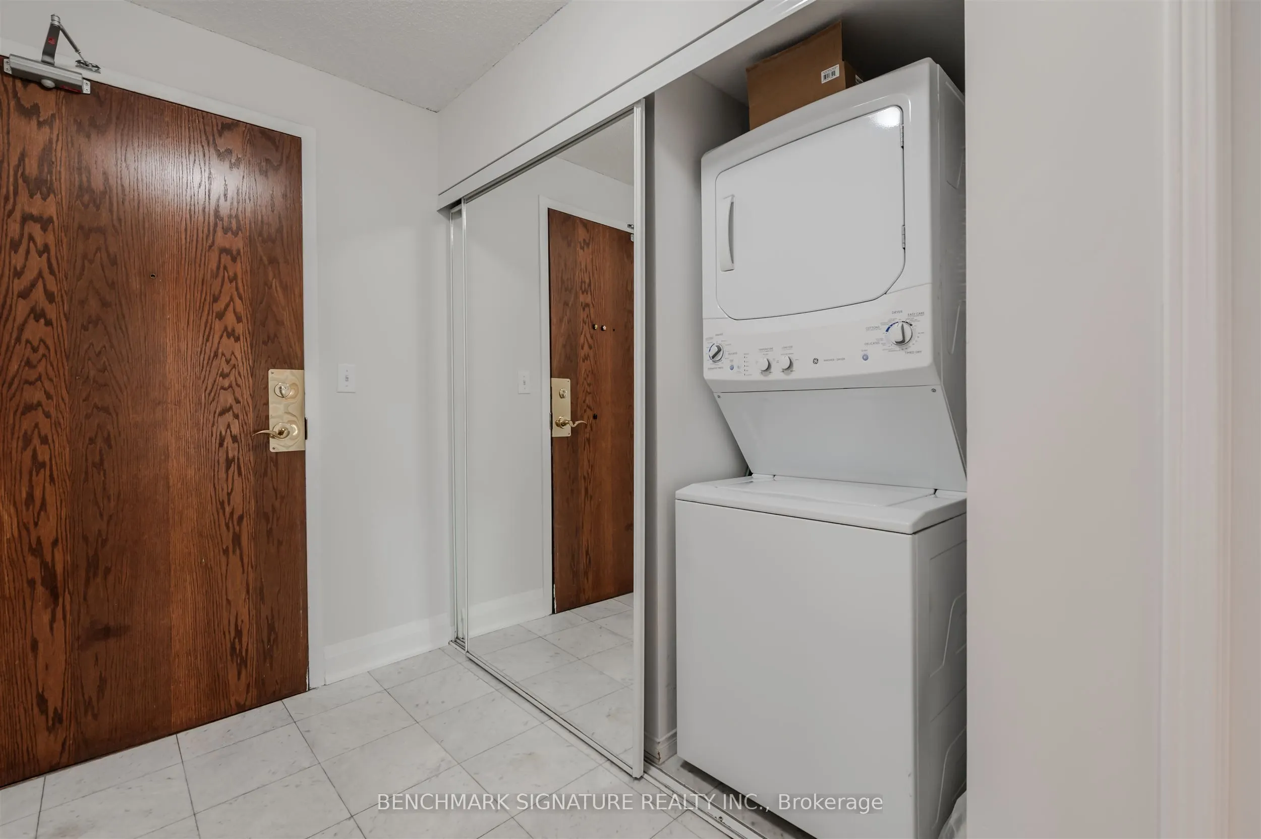 3 Pemberton Avenue, #608