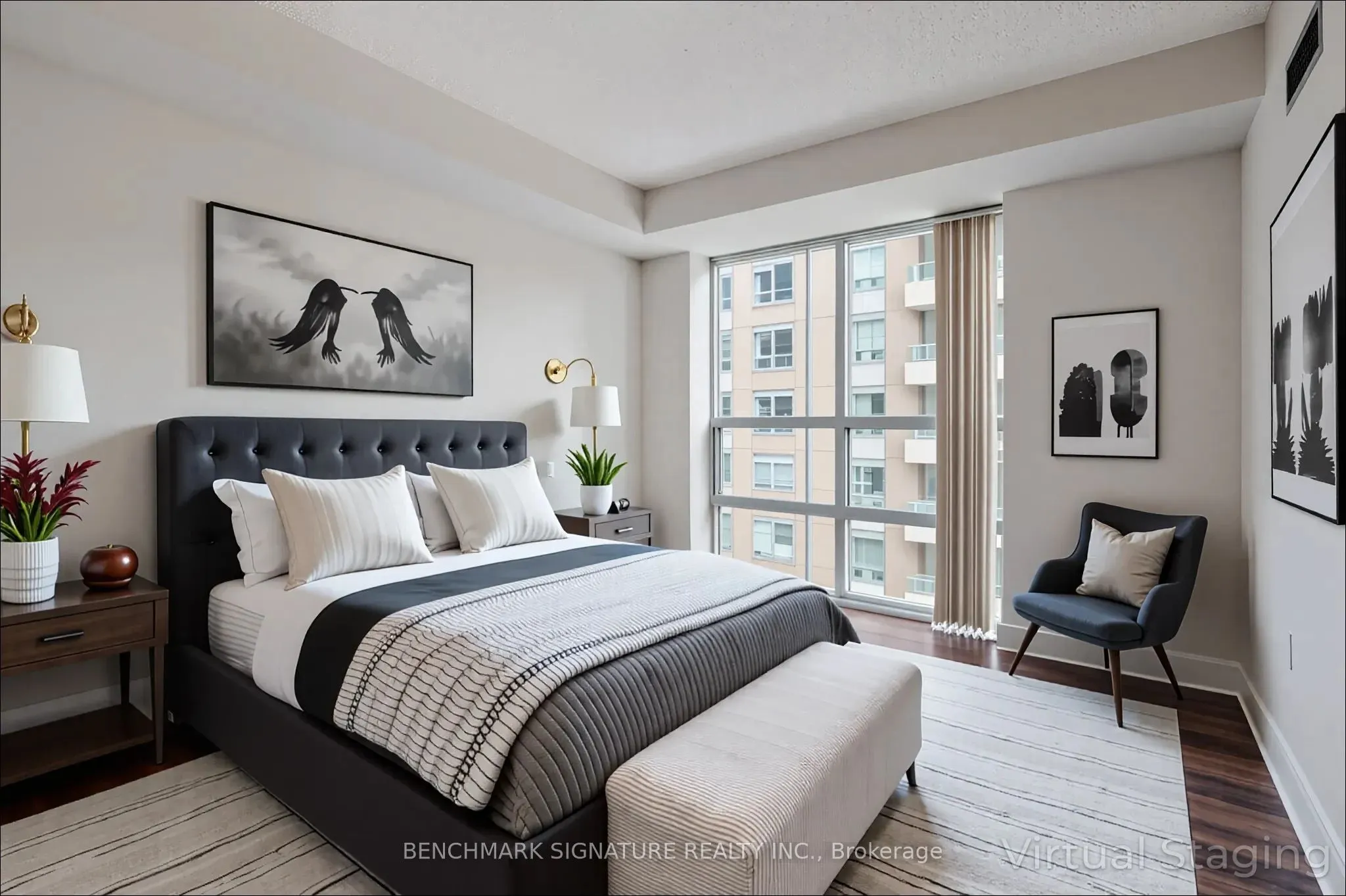 3 Pemberton Avenue, #608