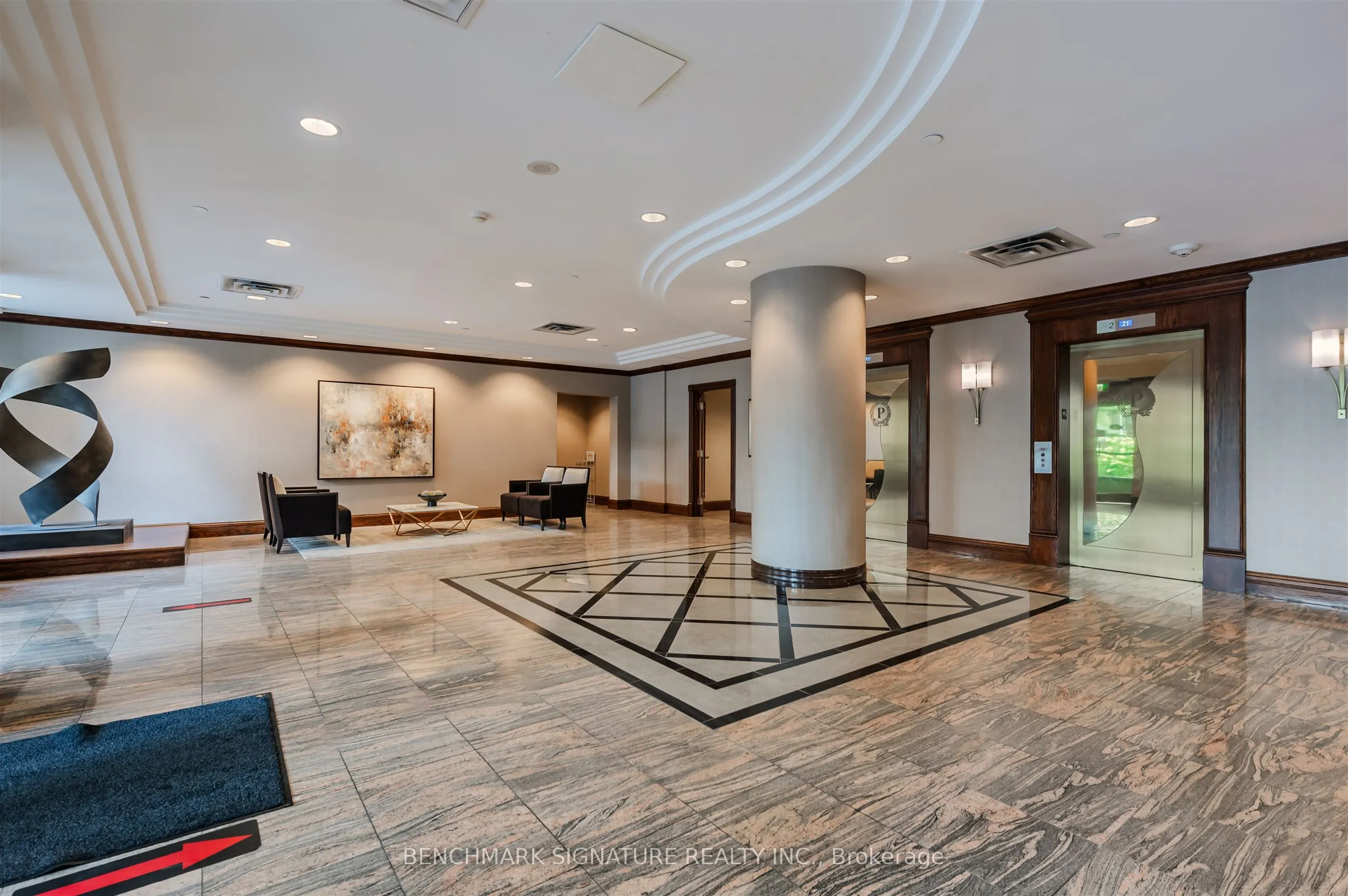 3 Pemberton Avenue, #608
