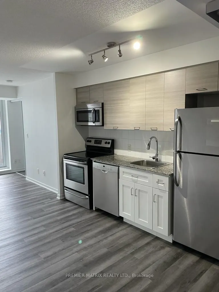 20 Joe Shuster Way, #1211