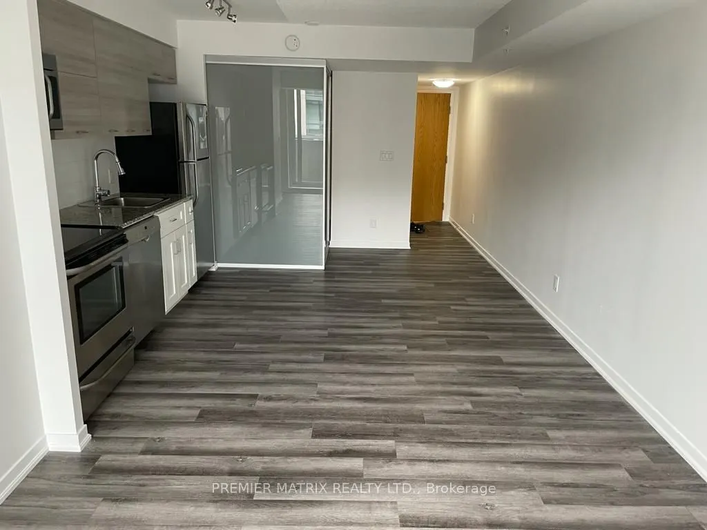 20 Joe Shuster Way, #1211