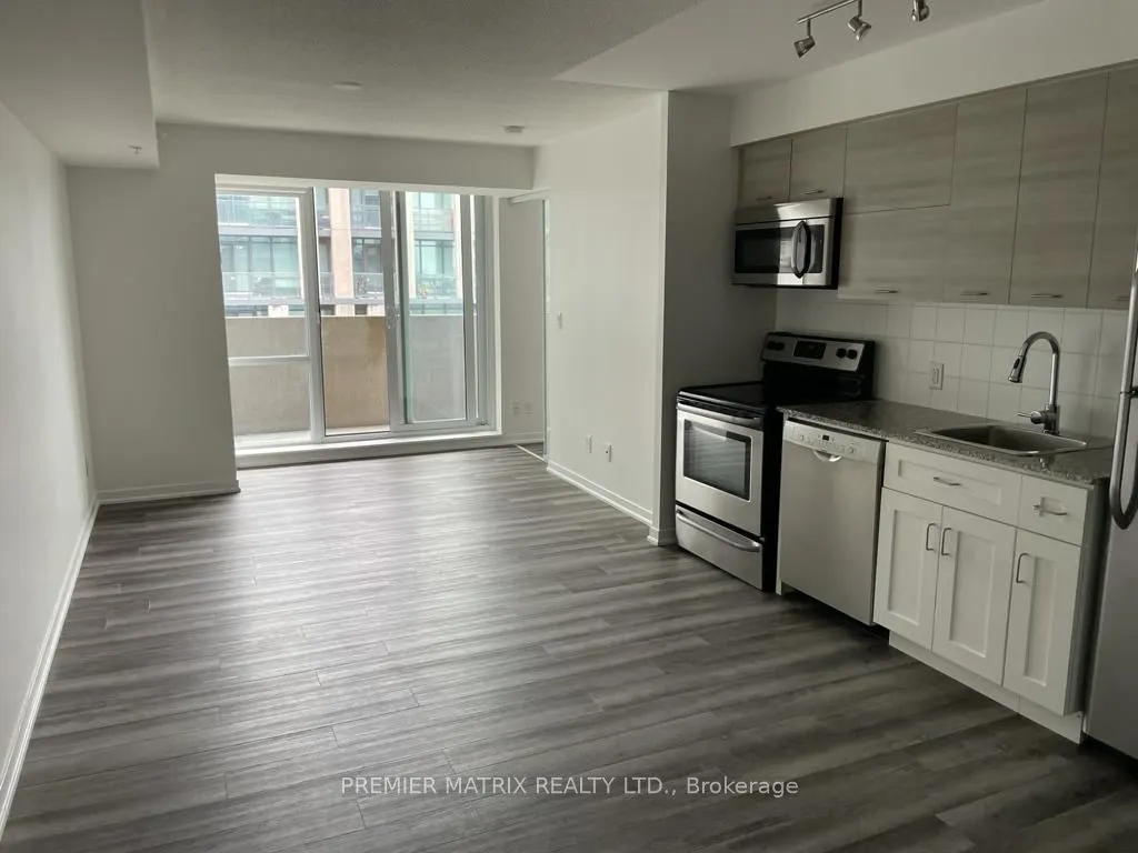 20 Joe Shuster Way, #1211