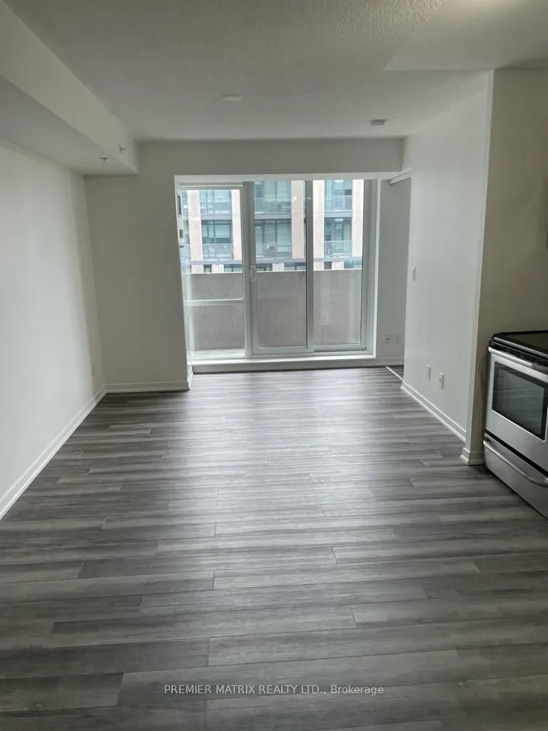 20 Joe Shuster Way, #1211