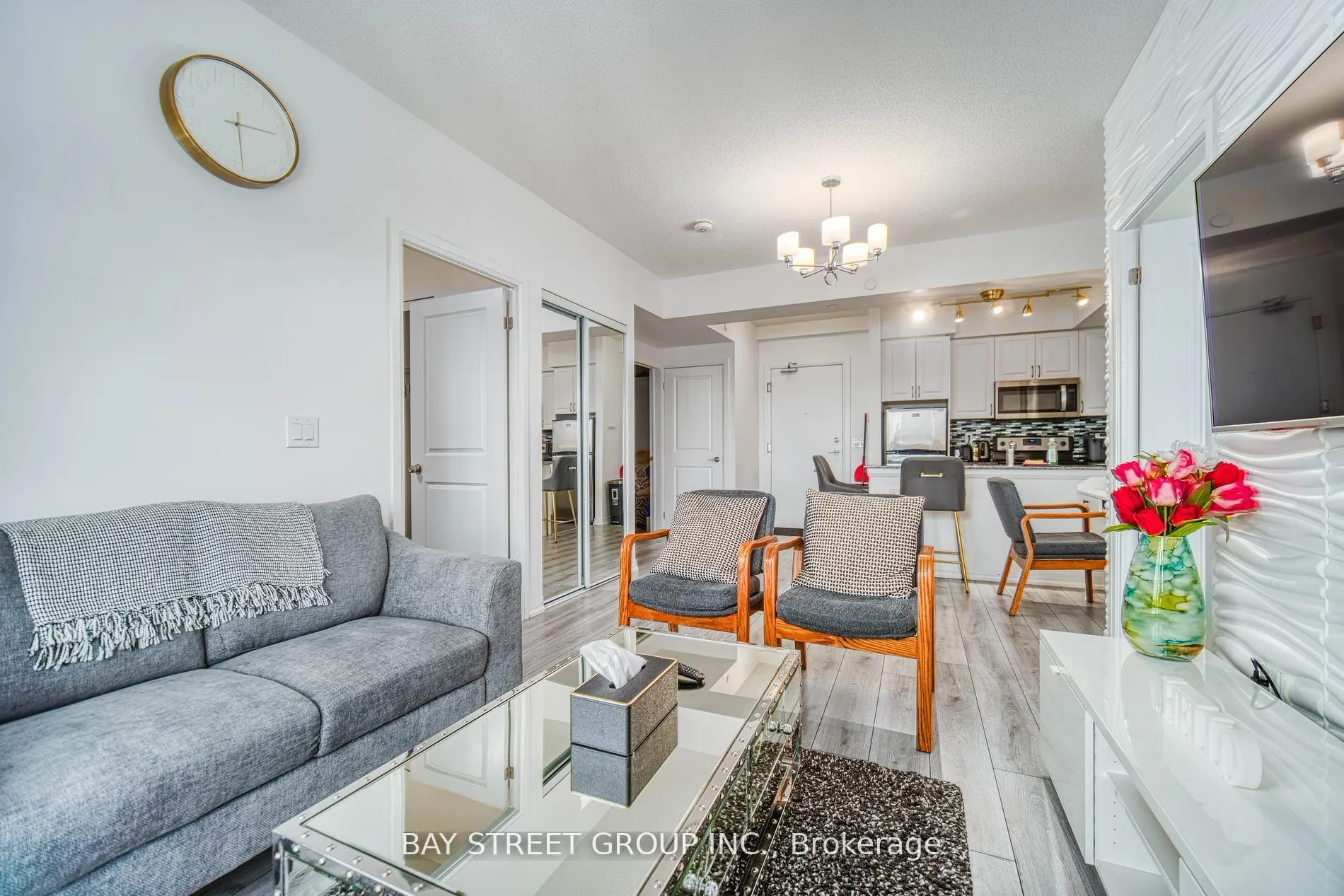 741 Sheppard Avenue W, #707