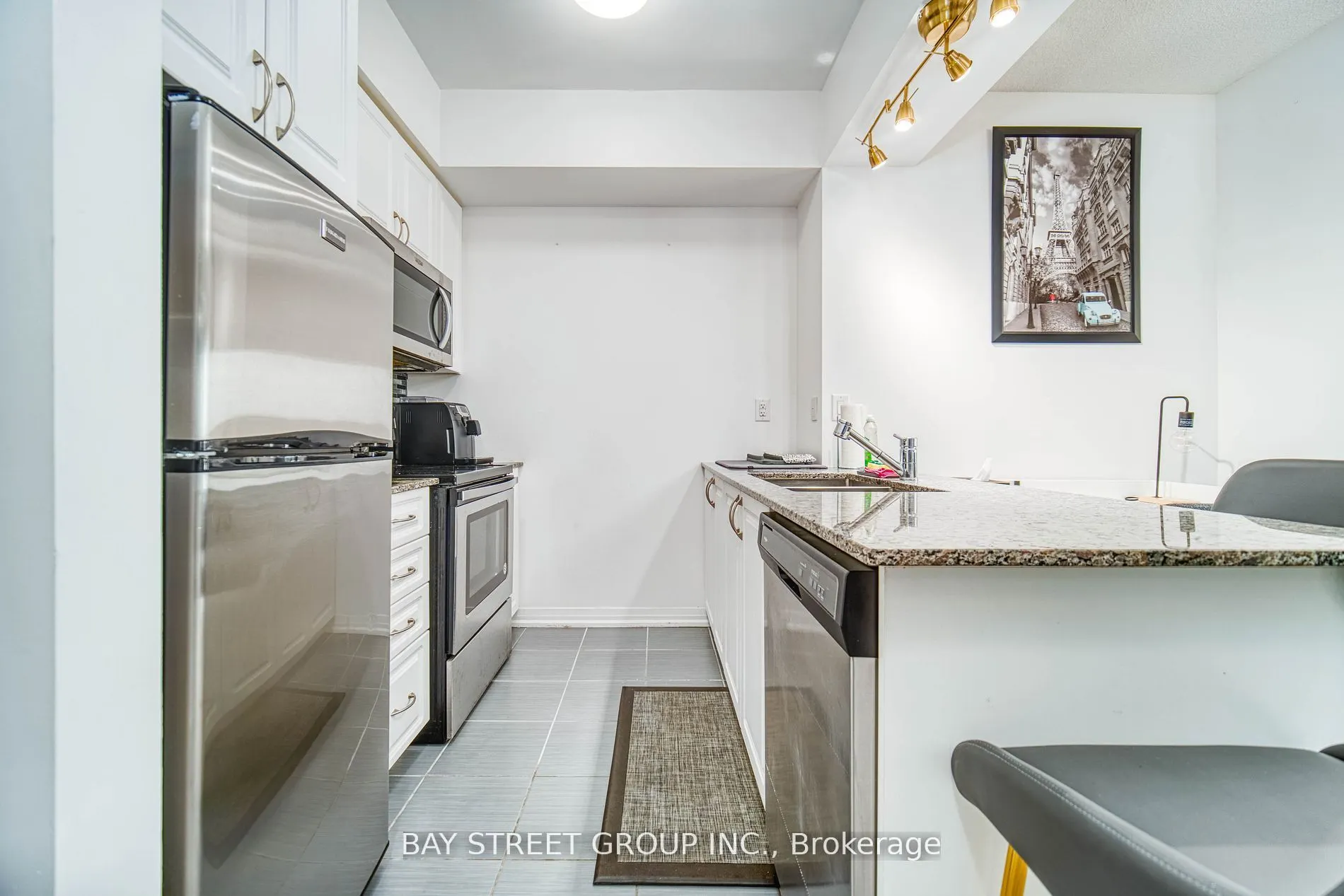 741 Sheppard Avenue W, #707