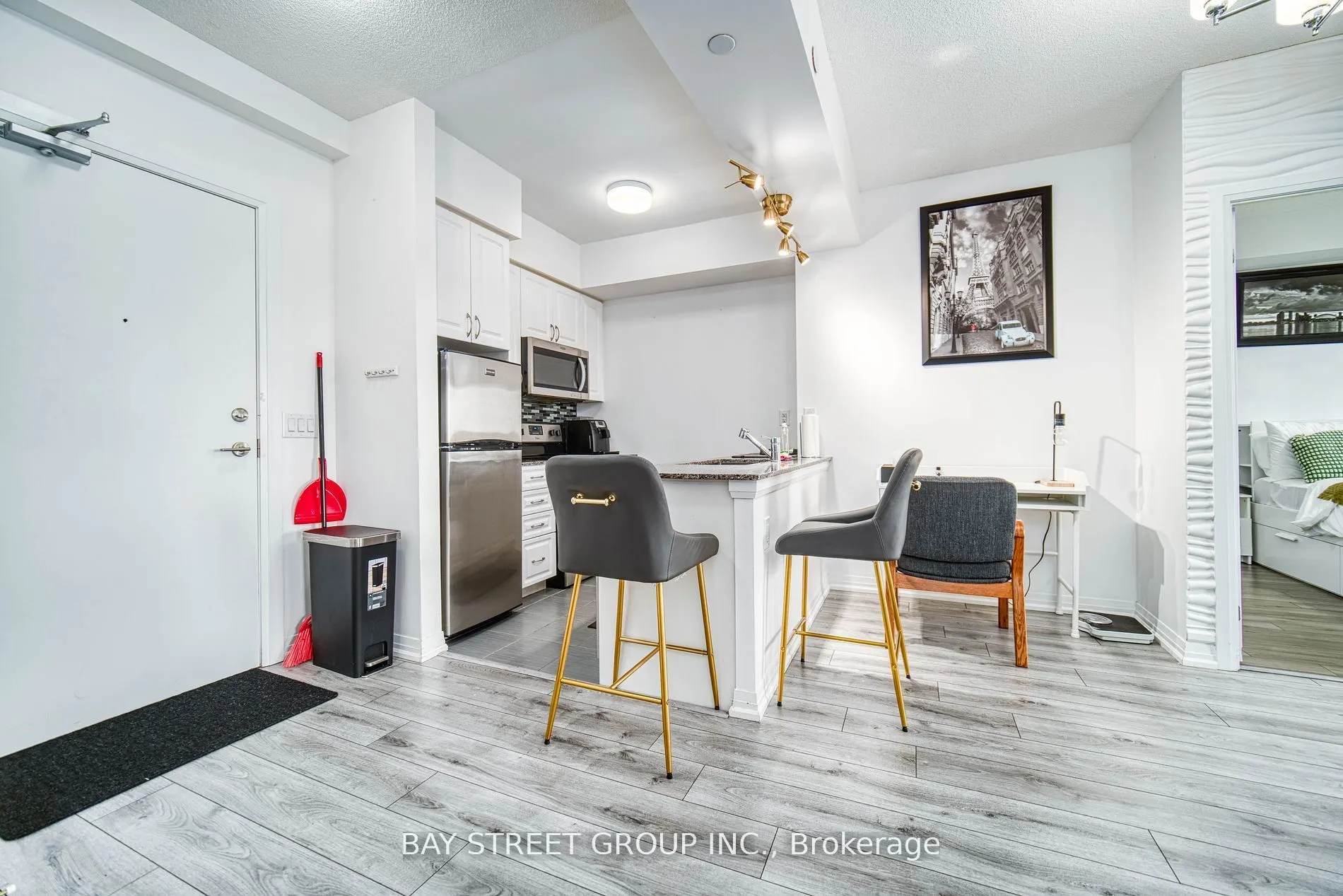 741 Sheppard Avenue W, #707