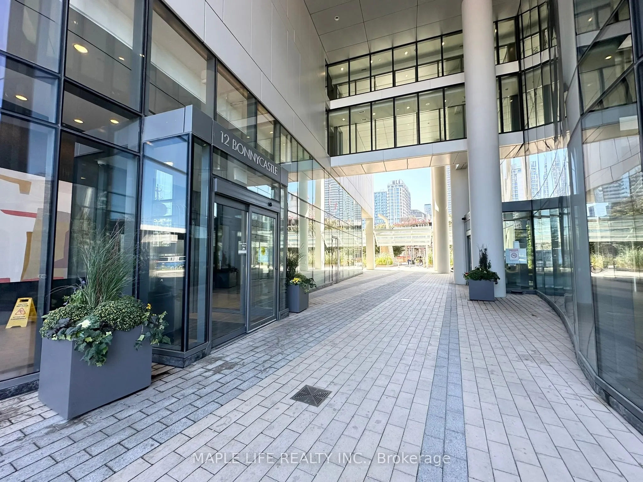 12 Bonnycastle Street, #823