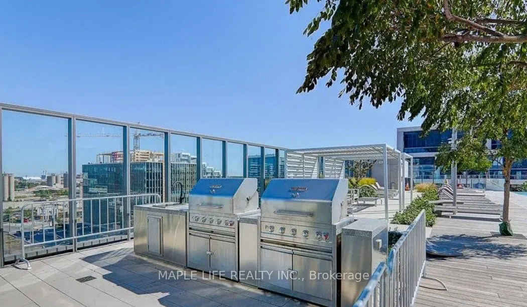 12 Bonnycastle Street, #823