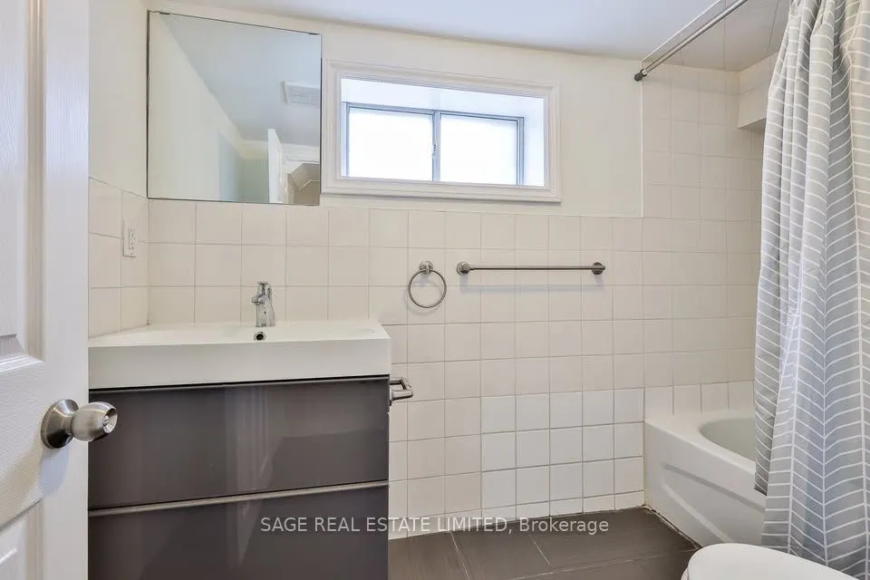 1195 Ossington Avenue, #Lower