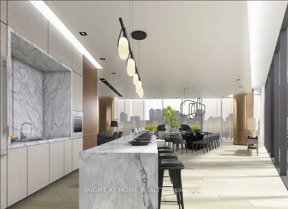 575 Bloor Street E, #1502