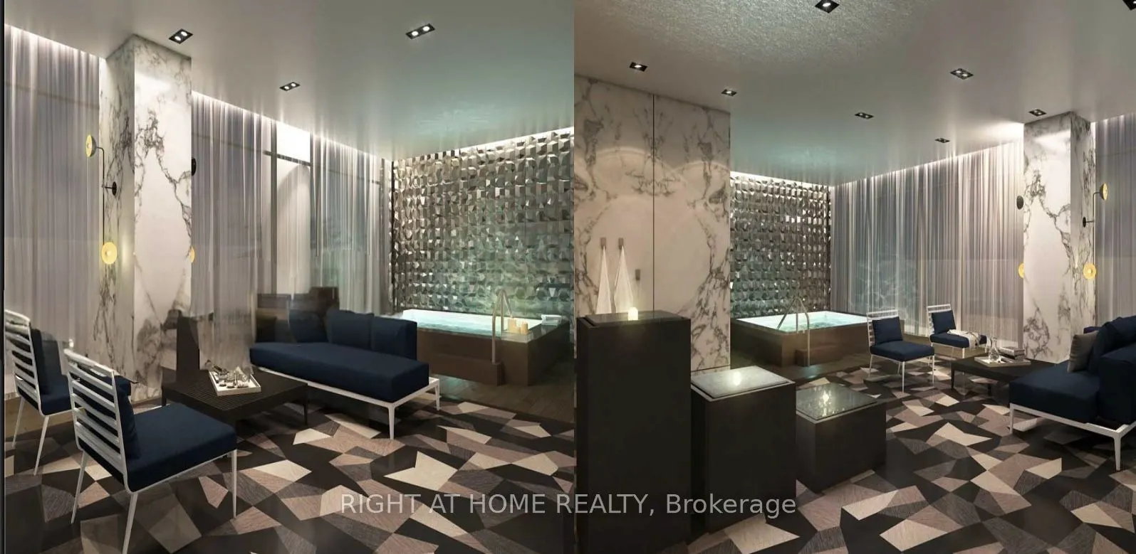 575 Bloor Street E, #1502
