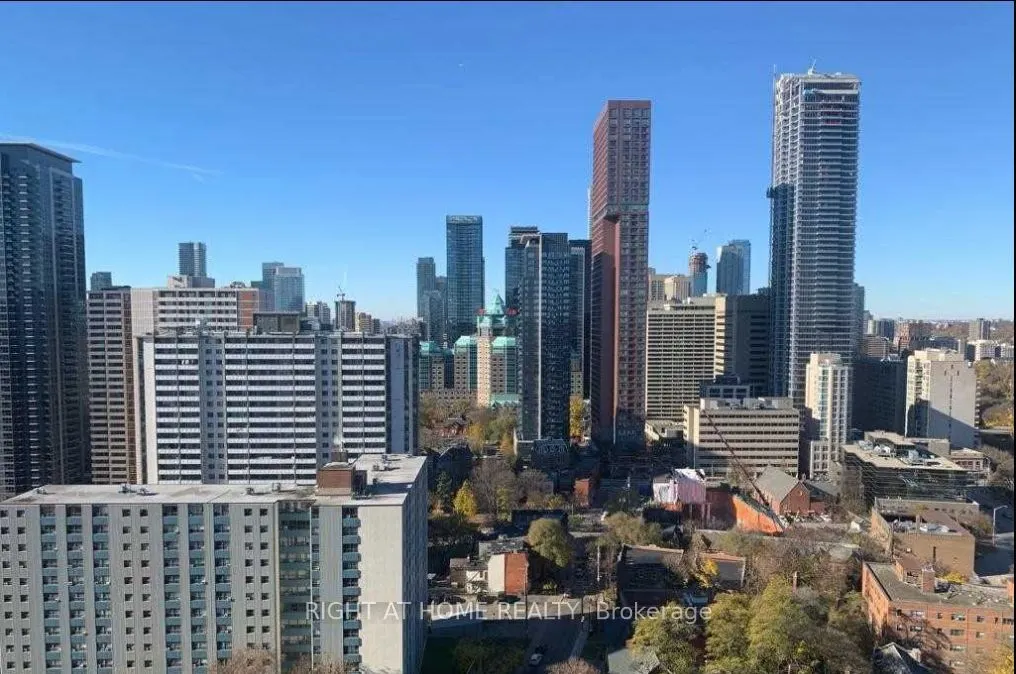 575 Bloor Street E, #1502
