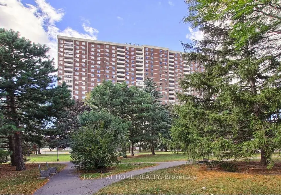 205 Hilda Avenue E, #806