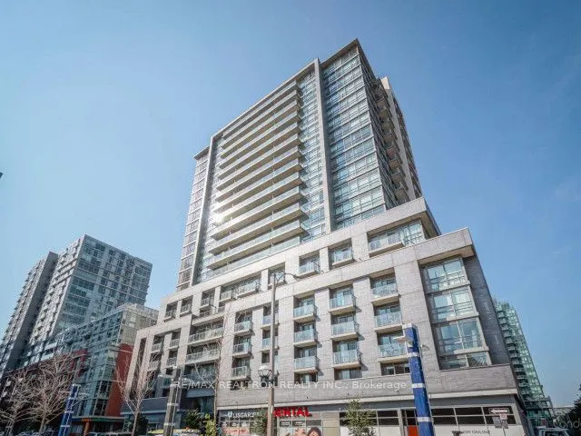 68 Abell Street, #727