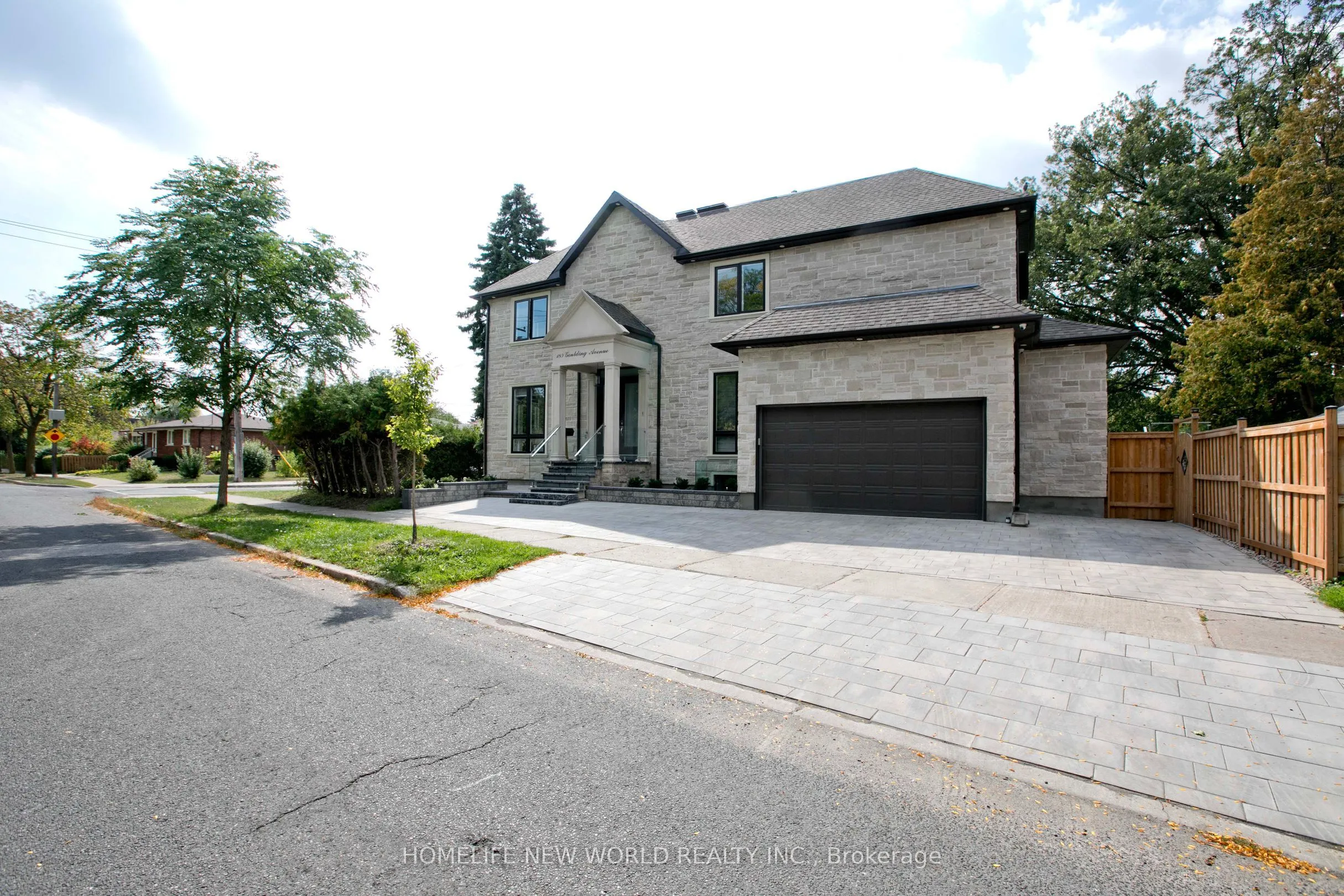 180 Goulding Avenue