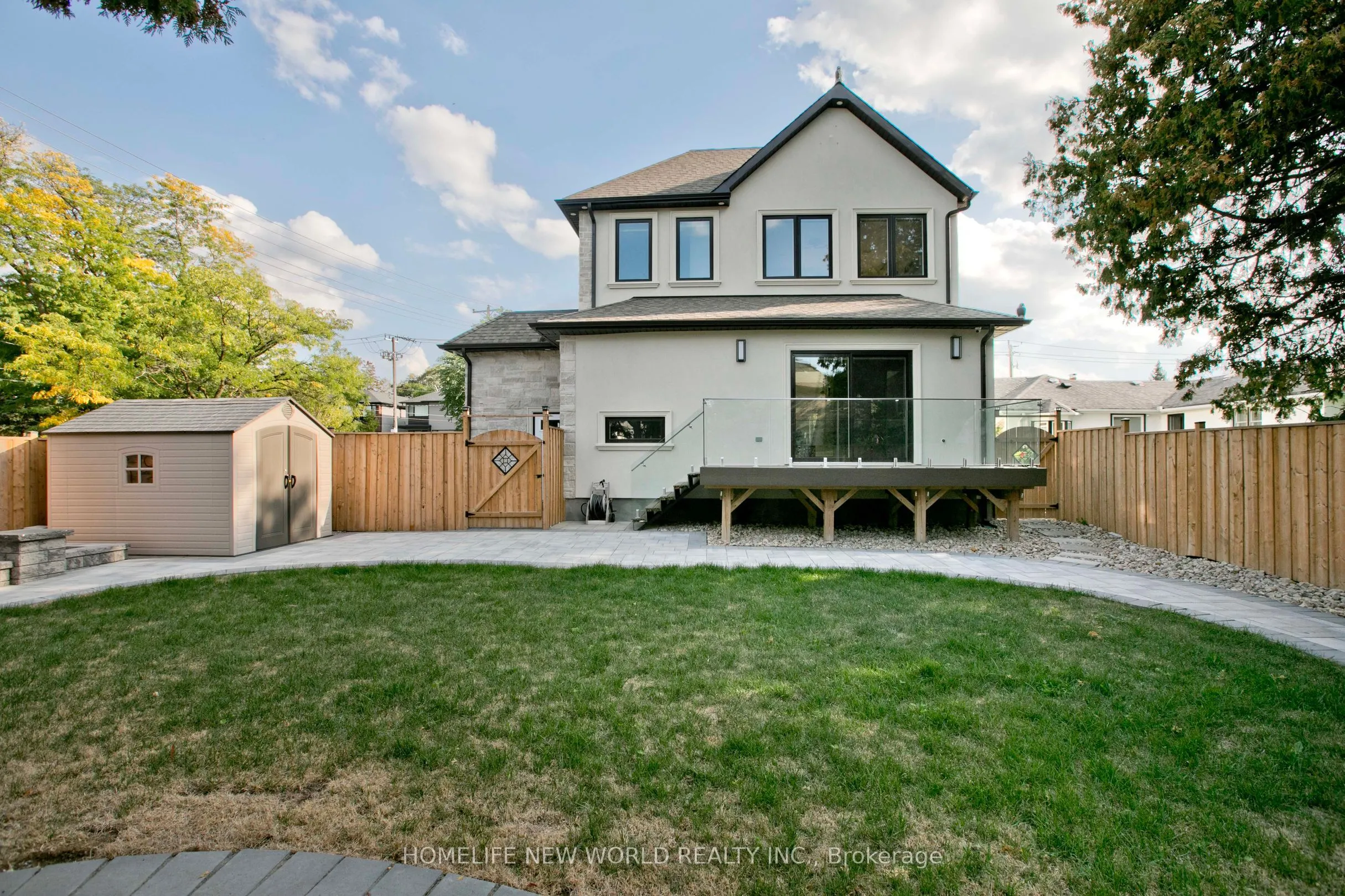 180 Goulding Avenue