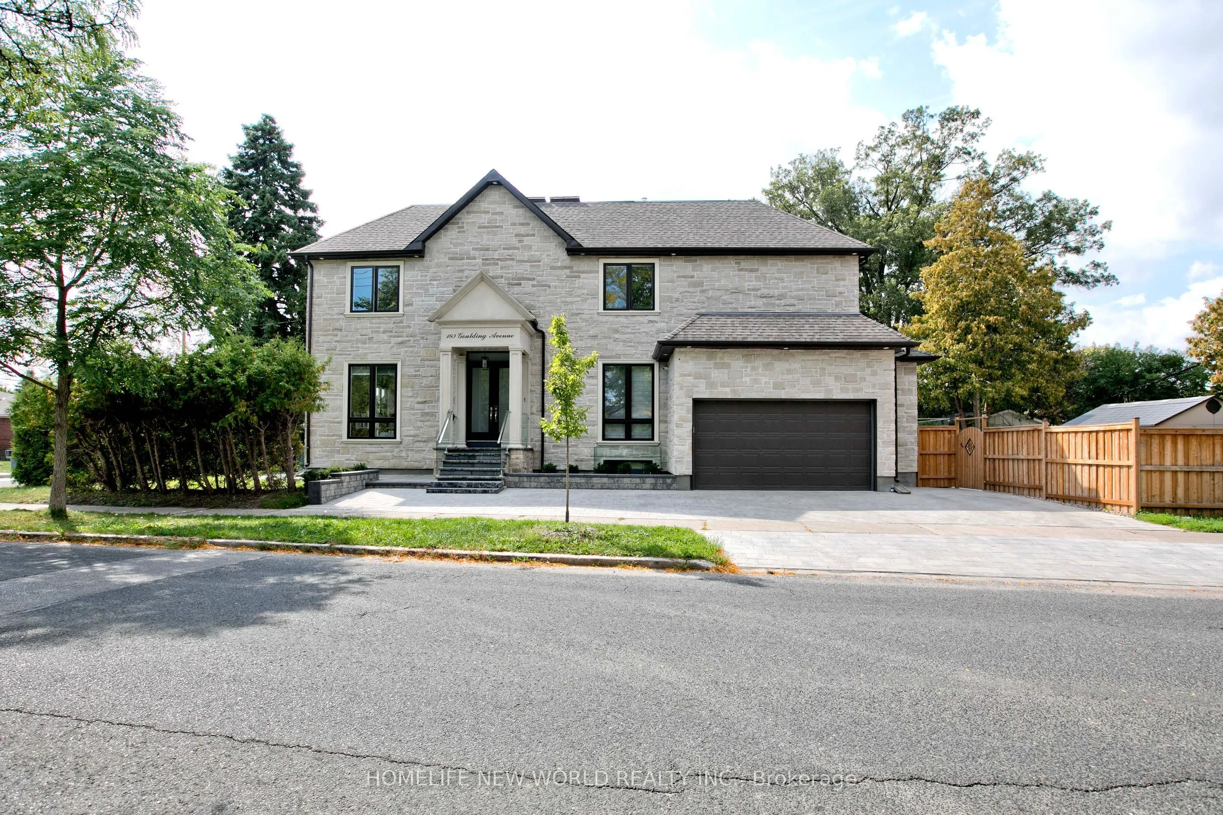 180 Goulding Avenue