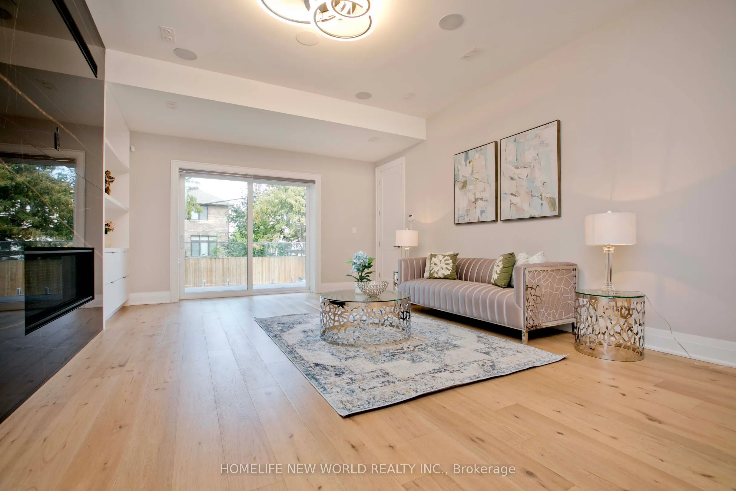 180 Goulding Avenue