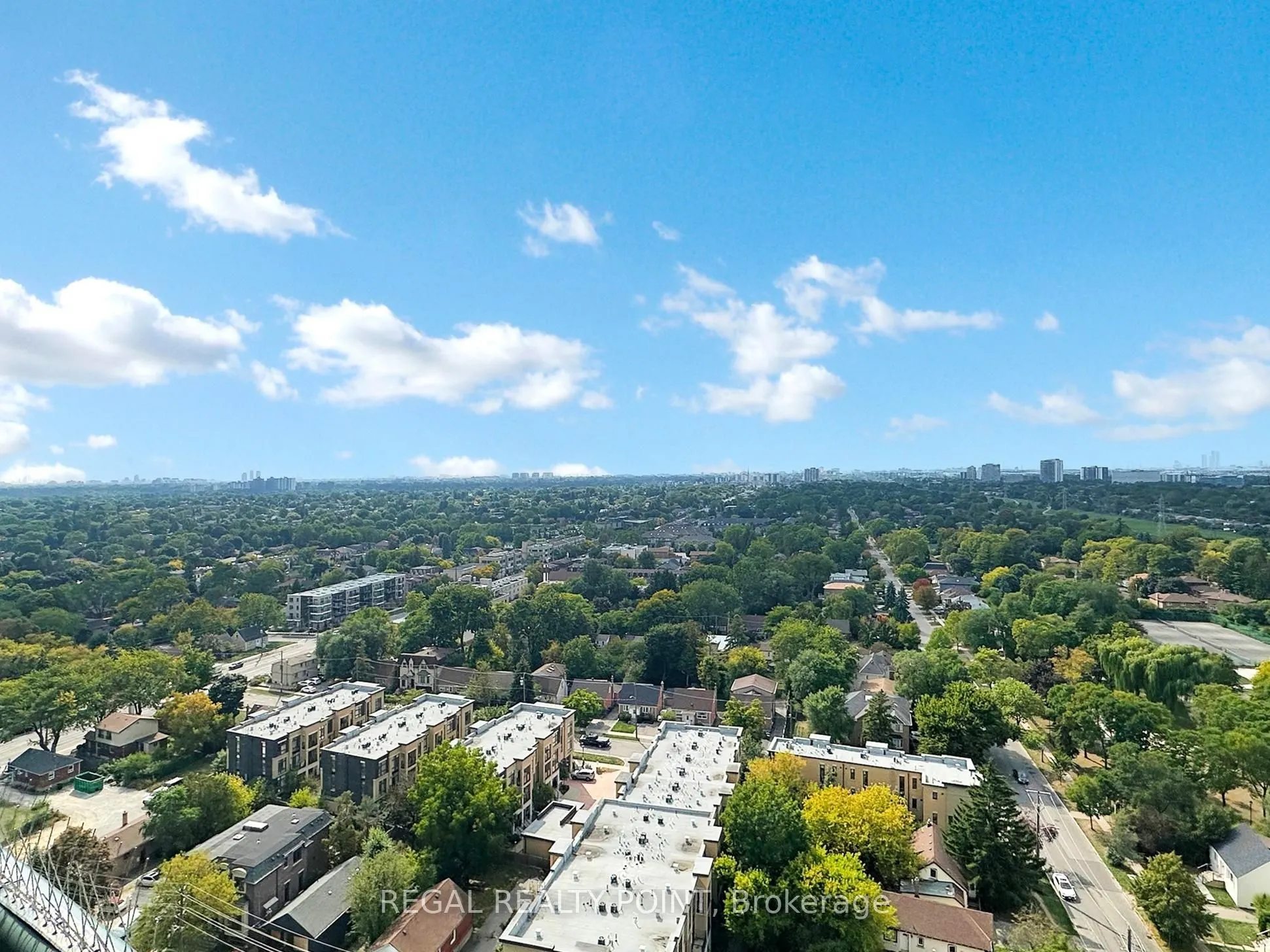 25 Greenview Avenue, #2118
