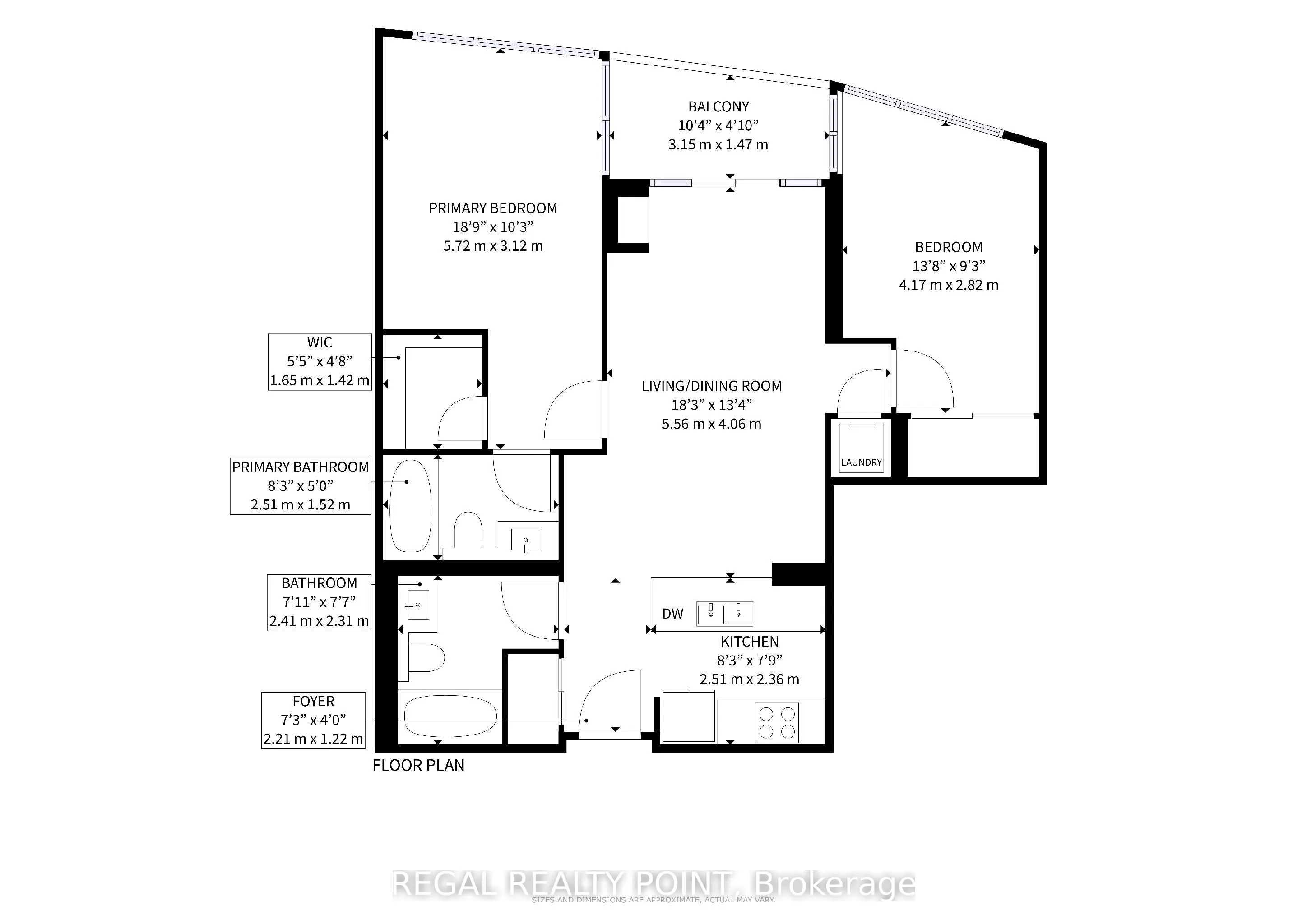 25 Greenview Avenue, #2118