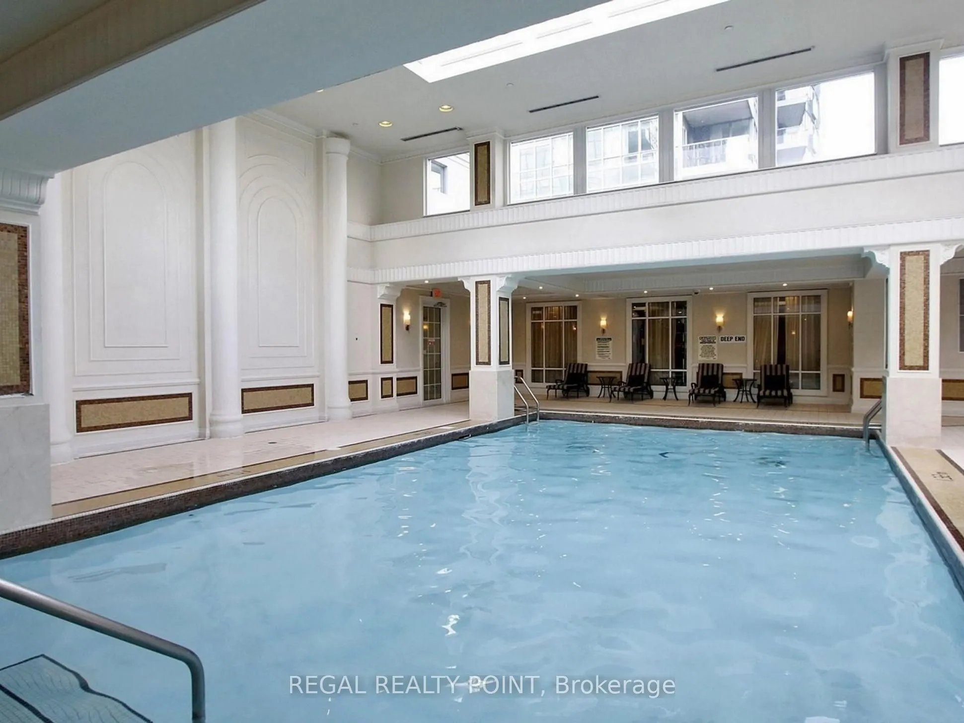 25 Greenview Avenue, #2118