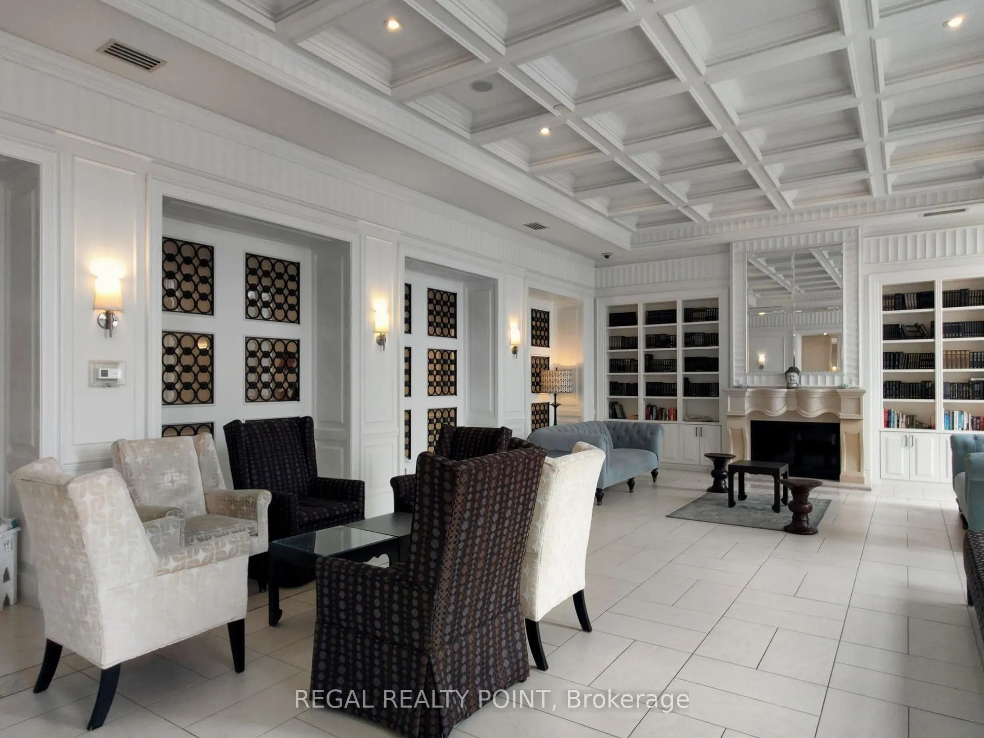 25 Greenview Avenue, #2118