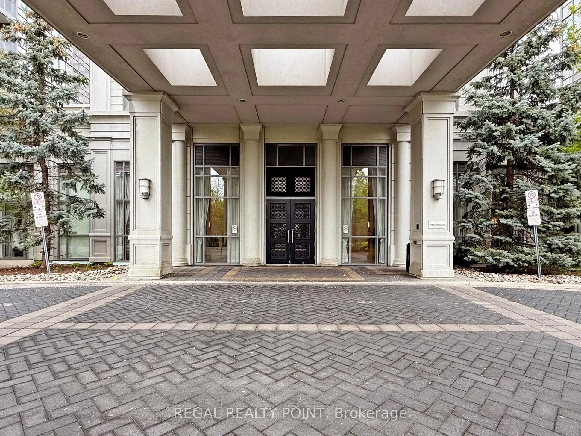 25 Greenview Avenue, #2118
