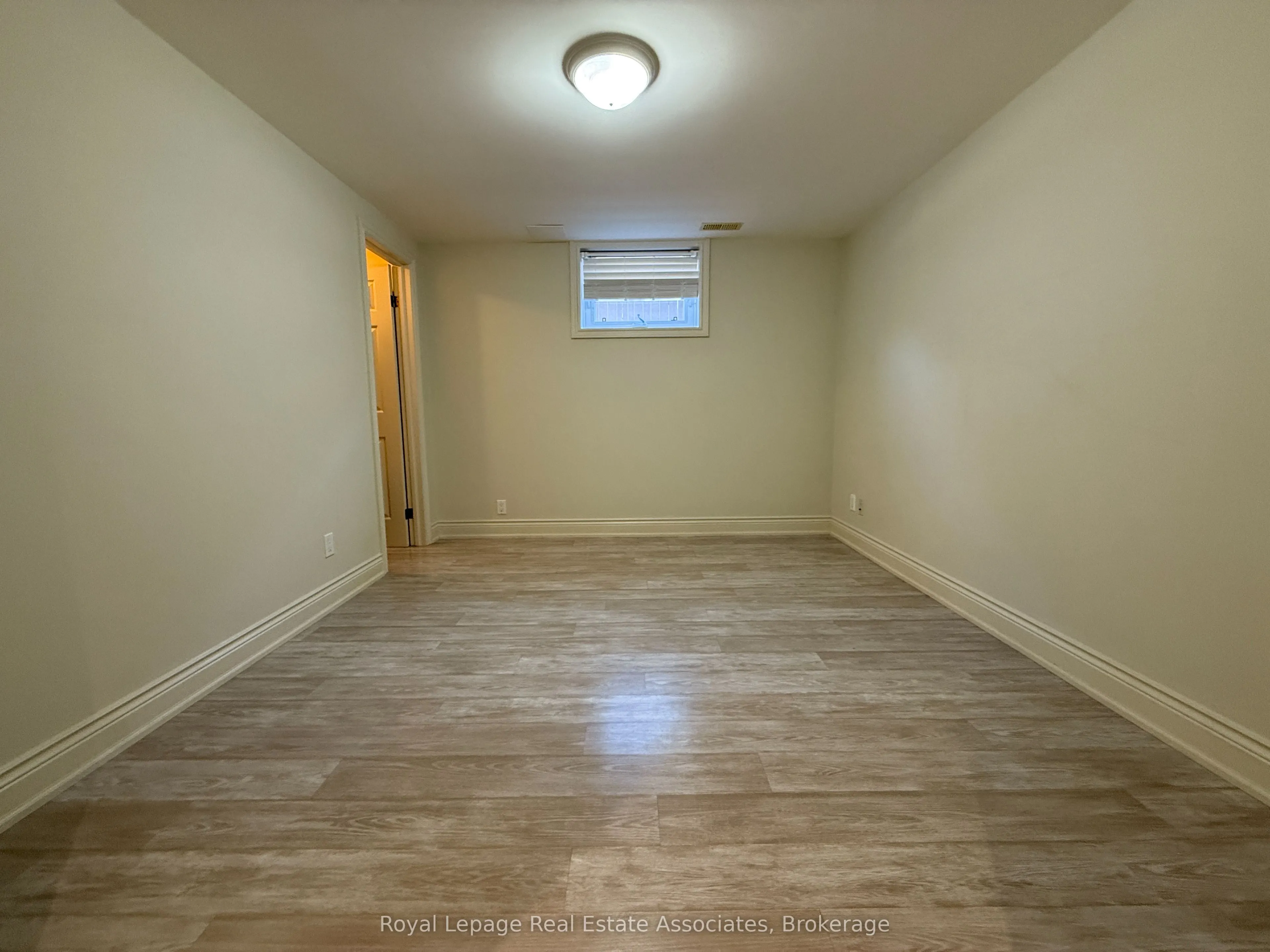 252 Codsell Avenue, #Rear Basement