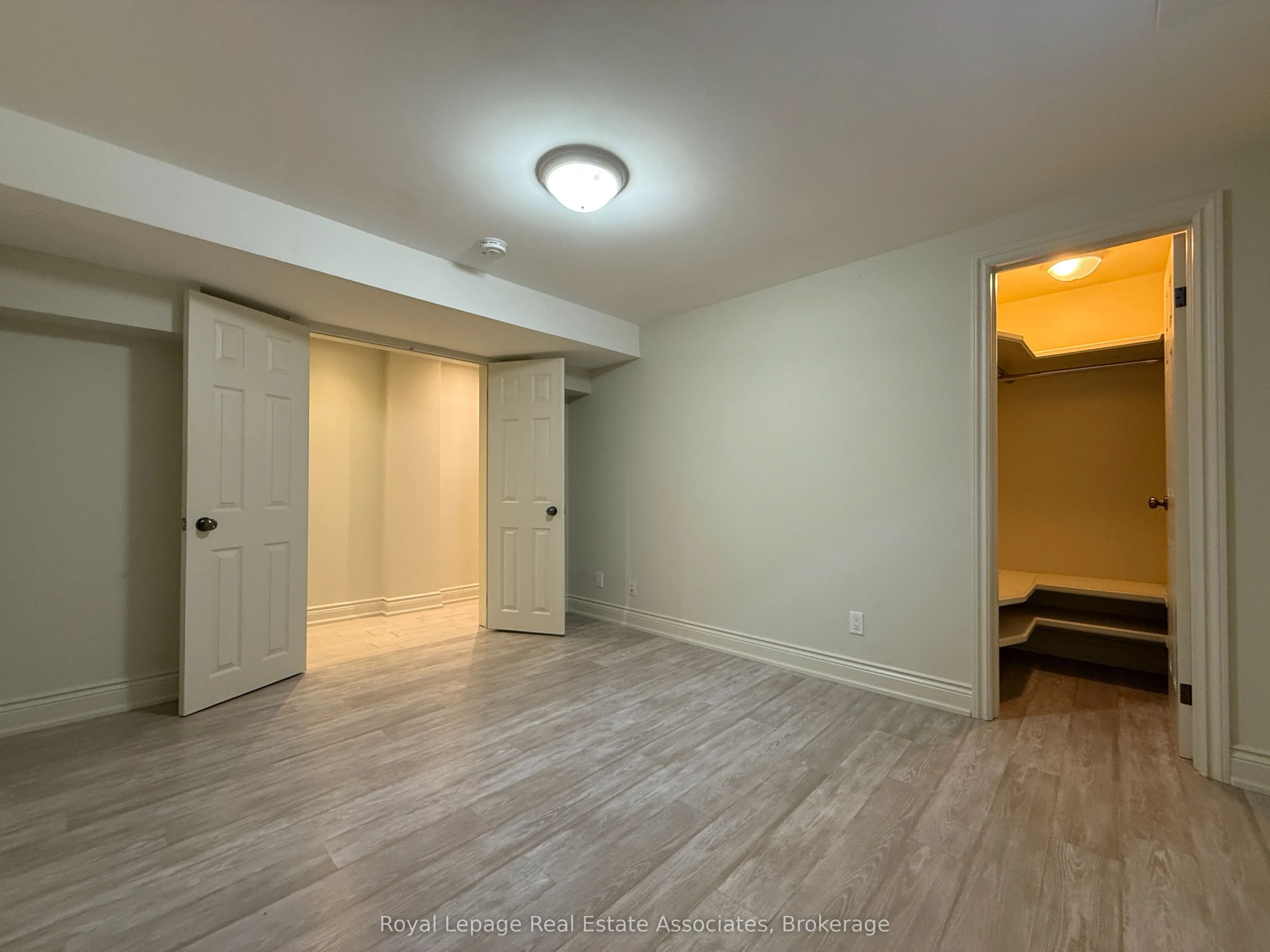 252 Codsell Avenue, #Rear Basement